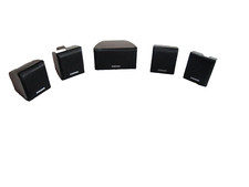 Casse home theatre usato  Italia