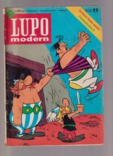 Lupo modern 1965 gebraucht kaufen  Hamburg