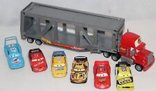 Disney cars mack gebraucht kaufen  Oranienburg
