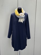 Alba moda dunkelblaues gebraucht kaufen  Nürnberg