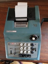1960s classic olivetti for sale  BODMIN