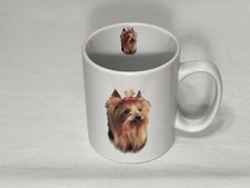 Yorkshire terrier coffee for sale  Fort Lauderdale