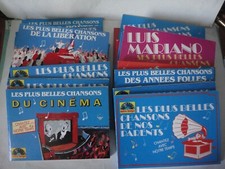 Lot livres temps d'occasion  Langres