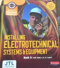 Jtl level nvq for sale  NEWCASTLE UPON TYNE