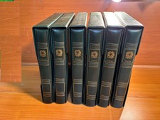 Album marini postiglione gebraucht kaufen  Versand nach Germany