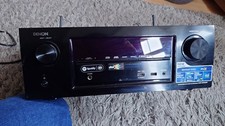 Denon avr x2200w for sale  NOTTINGHAM