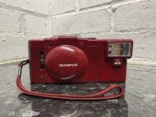 Olympus xa3 compact for sale  SANDHURST