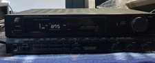 Receptor estéreo computadorizado antigo 1988 Sansui RZ-1000 testado sem controle remoto JAPÃO comprar usado  Enviando para Brazil
