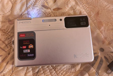Kodak easyshare m590 for sale  Pawtucket