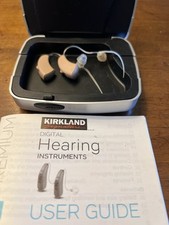 Kirkland costco 8.0 for sale  Fort Worth