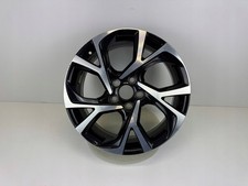 Alufelge zoll 42611f4040 gebraucht kaufen  Geesthacht