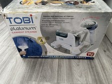 Tobi platinum garment for sale  HARROW