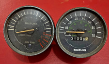 Suzuki zr50 1981 for sale  YEOVIL
