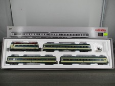 Märklin spur 26410 gebraucht kaufen  Wenden