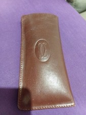 Cartier etui lunettes d'occasion  Le Pré-Saint-Gervais