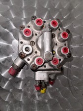 Distributore carburante flusso usato  Ciampino