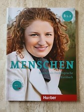Menschen kursbuch dvd gebraucht kaufen  Heroldsberg