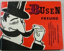 Buch busenfreund leitfaden gebraucht kaufen  Dortmund