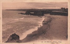 Pouldu plage kerou d'occasion  France