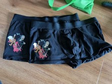 Boxershorts tchibo größe gebraucht kaufen  Sauerlach