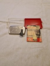 Vintage hip quik for sale  WAKEFIELD