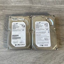 Seagate hard drives for sale  ST. HELENS