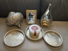 Bundle moroccan ceiling for sale  PONTYPRIDD