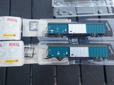 Piko wagen deutsche gebraucht kaufen  Montabaur-Umland
