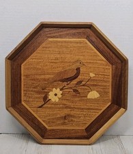 Vintage wood serving for sale  Morganton