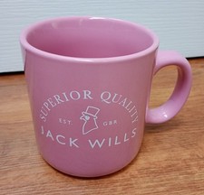 Pink jack wills for sale  SLOUGH