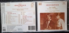 Klassik shostakovich the gebraucht kaufen  Rostock