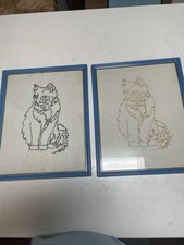 Pair vintage french for sale  Lancaster