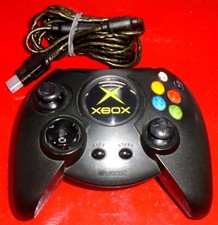 Original xbox controller for sale  ROTHERHAM