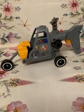 Ghostbusters ecto hubschrauber gebraucht kaufen  Witten