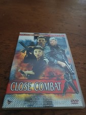 Dvd close combat d'occasion  Méricourt