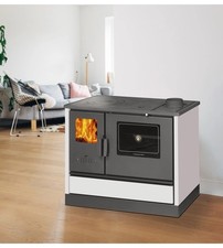 Cucina legna con usato  Tocco da Casauria