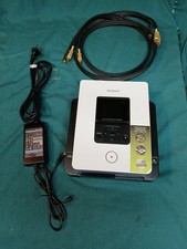 GRAVADOR DE DVD MULTIFUNCIONAL SONY DVDIRECT VRD-MC5 WITC ADAPTADOR AC E CABO AV comprar usado  Enviando para Brazil