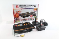 Atari flashback boxed for sale  LEEDS