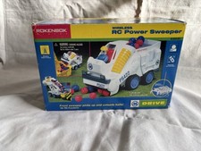 Rokenbok power sweeper for sale  Miami