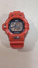Relógio de rádio solar Casio G-Shock GW-9200RJ, usado, totalmente funcional, usado comprar usado  Enviando para Brazil