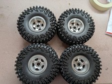 Rc4wd irok 2.2 d'occasion  Expédié en Belgium