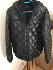 Blouson celio noir d'occasion  Meyrargues