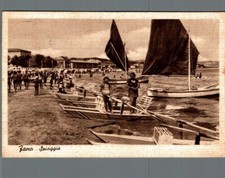 Pesaro fano spiaggia usato  Asti