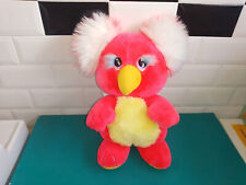 23.03.19.6 peluche the d'occasion  Plabennec