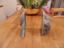 Polished turquoise stone for sale  LEYBURN