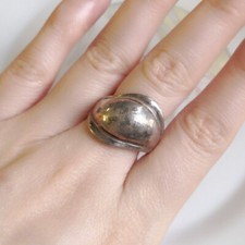 Charmante bague vintage d'occasion  Limoges-