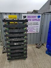 Heavy duty plastic for sale  WALTHAM CROSS