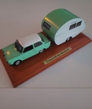 Trabant 601 würdig gebraucht kaufen  Arnsberg