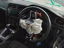 Steering wheel volkswagen for sale  DONCASTER