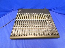 Mackie 1604 vlz4 for sale  Chester